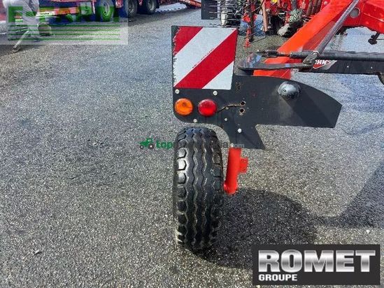 Rastrillo - Kuhn - ga8121