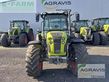 Tractor agrícola - Claas - axos 2.105 advanced