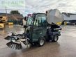 Tractor agrícola - Holder - x45i