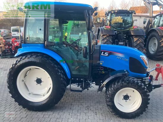 Tractor agrícola -  - mt3.50