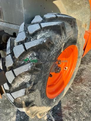 Carretilla Ausa Ch130  4x4