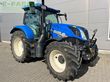 Tractor agrícola - New Holland - t 6.180 ec