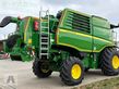 Cosechadora de Cereal - John Deere - t560 hillmaster