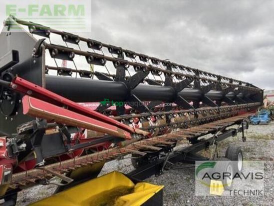 Cabezal - Geringhoff - vs 910