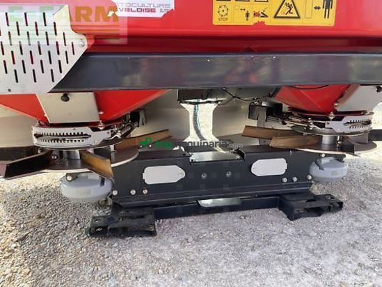 Esparcidor - Vicon - ro-edw geospread