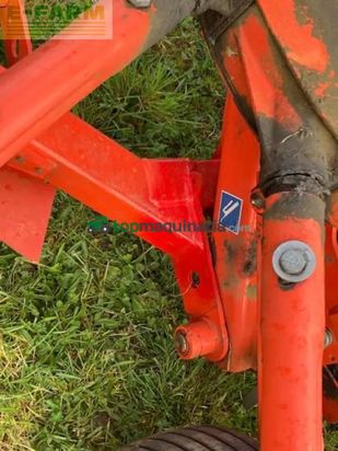 Rastrillo - Kuhn - 6632