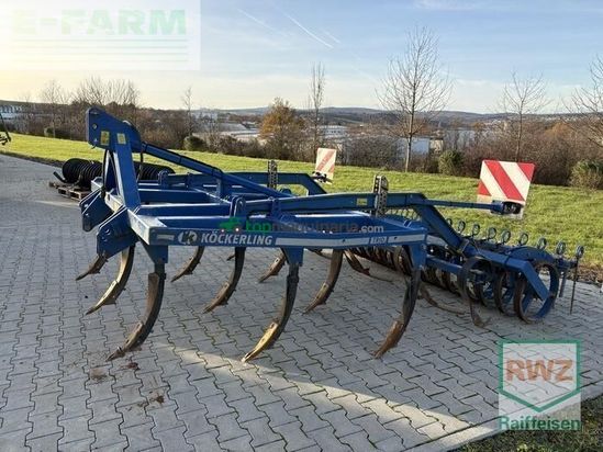 Cultivador - Kockerling - trio 300