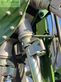 Rastrillo - Fendt - former 7850