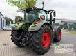 Tractor agrícola - Fendt - 728 vario gen-7 profi+ setting2