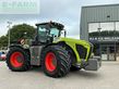 Tractor agrícola - Claas - xerion trac 5000 tractor (st26926)