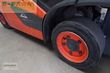 Elevadora - Linde - h 16 d evo 391-02