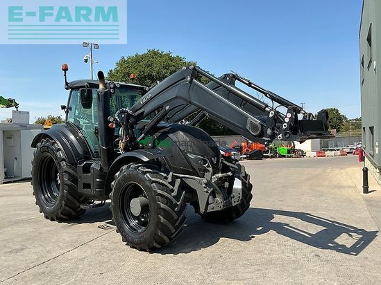 Tractor agrícola - Valtra - t174 active unlimited tractor (st25060)
