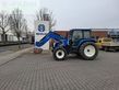 Tractor agrícola - New Holland - t5050