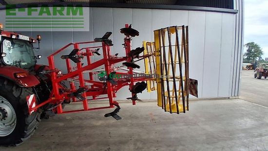 Cultivador - Pöttinger - synkro 4030 k