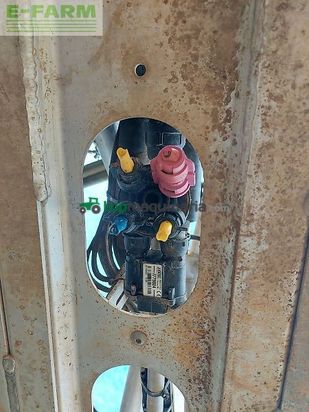 Atomizador - Fendt - rogator 366