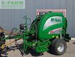 Empacadora gigant - McHale - v6750