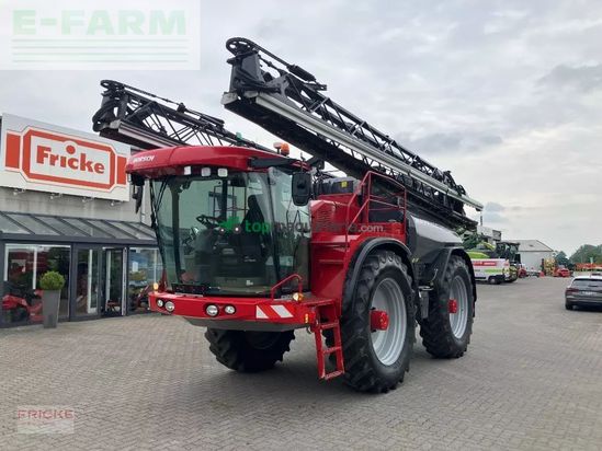 Atomizador - Horsch - leeb pt 280 *36 mtr.*