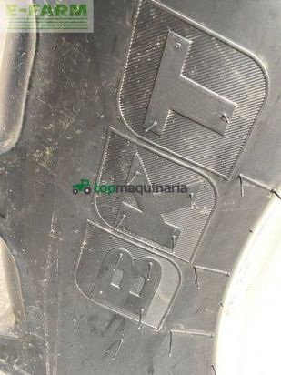 Tractor agrícola - Steyr - 4075 kompakt s (stage v)