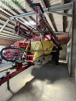 Atomizador - Hardi - navigator 40 i