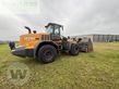 Minicargadora - Case IH - 921g