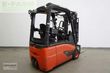 Elevadora - Linde - e 16 evo 386-02