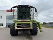 Cosechadora de Cereal - Claas - lexion 780