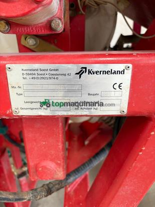 Sembradora Kverneland  TS-500