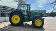 Tractor agrícola - John Deere - 6210r 6210 r