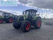 Tractor agrícola - Claas - axion 870 cmatic cebis