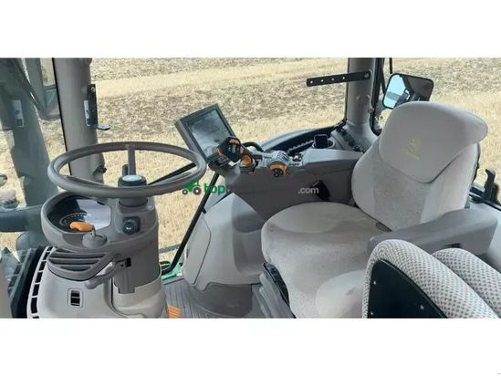 Tractor agrícola - John Deere - 6195r