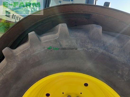 Tractor agrícola - John Deere - 6r185