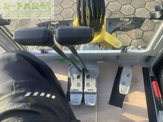 Excavadora - Wacker Neuson - et 18