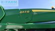 Tractor agrícola - John Deere - 6r 185