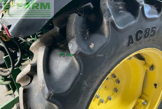 Tractor agrícola - John Deere - 5075 GN