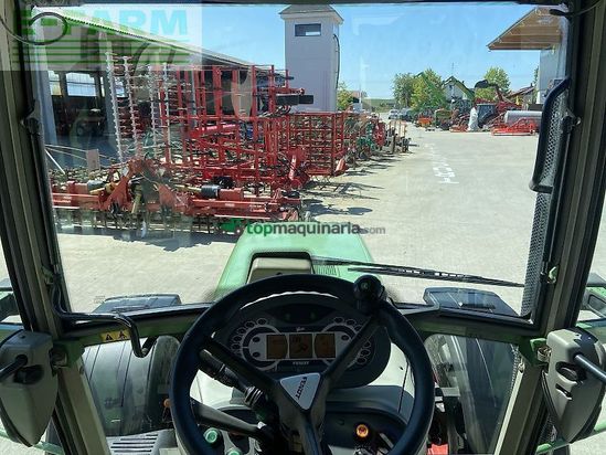 Tractor agrícola - Fendt - 309 vario
