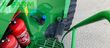 Cosechadora de Cereal - John Deere - 9700