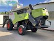 Cosechadora de Cereal - Claas - trion 530