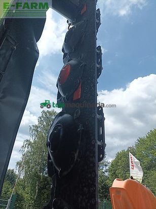 Cortacésped manual - Claas - disco 24