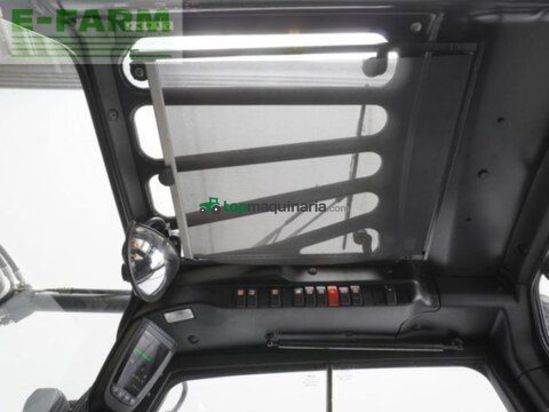 Elevadora - Linde - e 30/600 hl 387