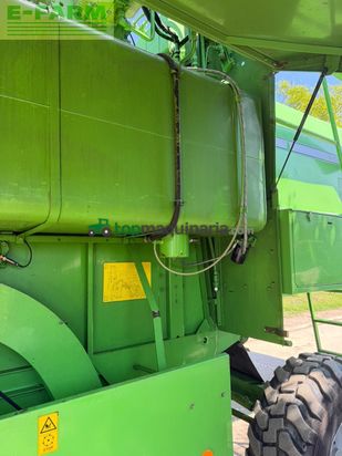 Cosechadora de Cereal - Deutz-Fahr - 5670