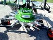 Rastrillo - Fendt - former 426 dn