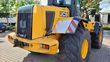 Minicargadora - JCB - 434s agri