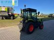 Tractor agrícola - Claas - nexos 240 s