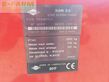 Cortacésped manual - Kuhn - fc 3160