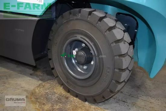 Elevadora - Baoli - kbd 30