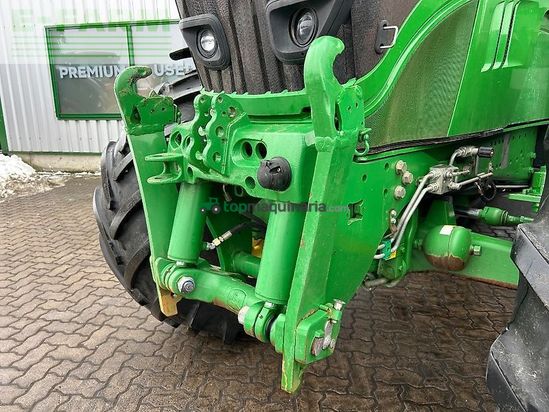 Tractor agrícola - John Deere - 6175r