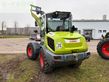 Minicargadora - Claas - torion 530