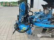 Arado - Lemken - juwel 8 v t 5 l 100
