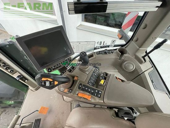 Tractor agrícola - John Deere - 8rx370