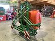 Atomizador - Jessernigg - pp1 - 1000 liter - 12 meter